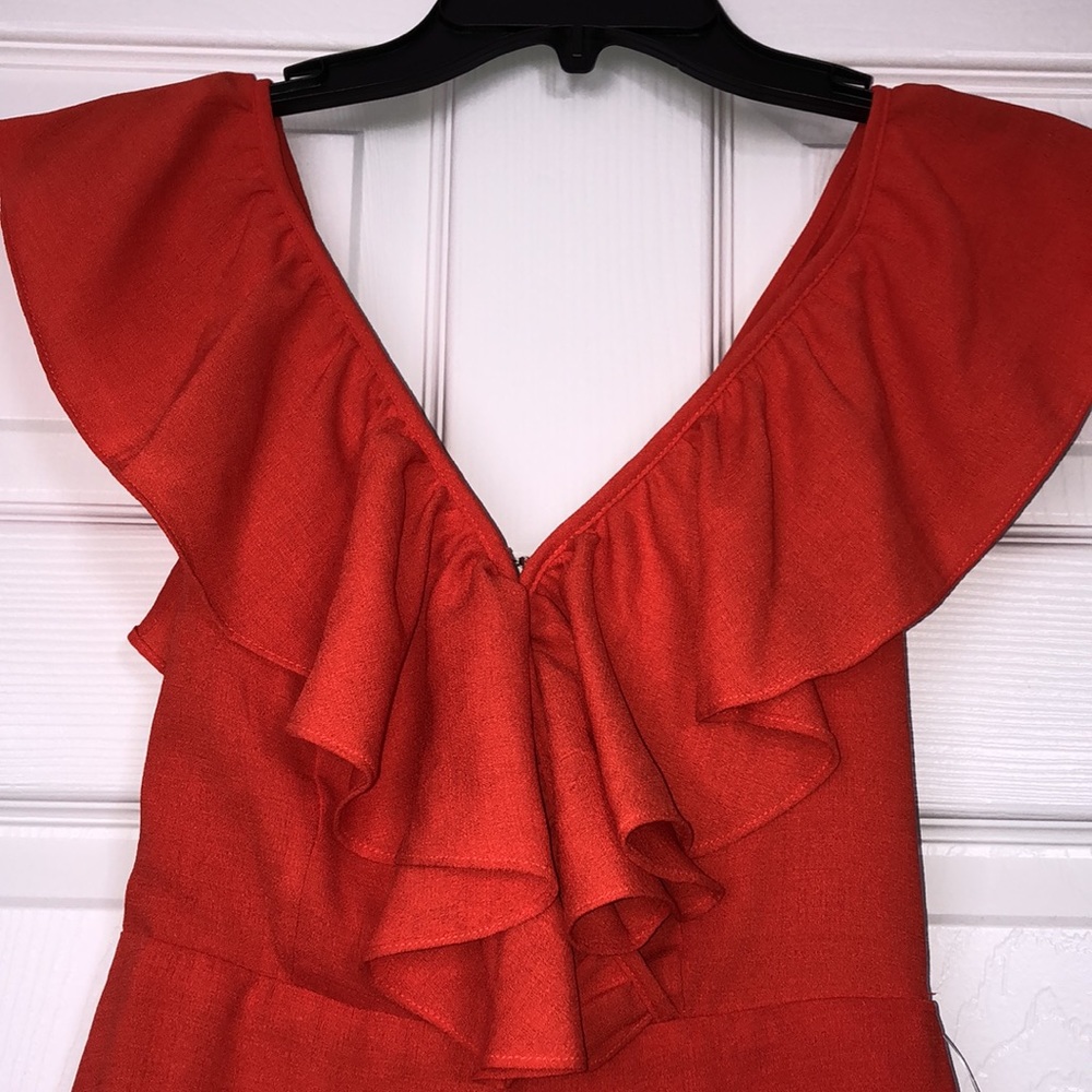 NWT Impeccable Pig Romper - Picture 3 of 8